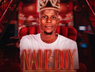 Naleboy – Serope Mperekele