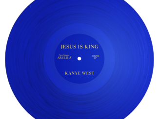 Kanye West - Use This Gospel