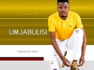 Umjabulisi – AMAWELE