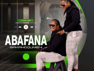 ALBUM: Abafana baka Mgqumeni – I Love Bite