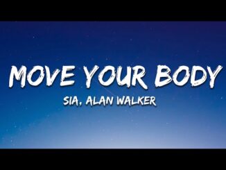 Blue - Move Your Body (TX Remix) Sia Ft Alan Walker