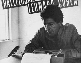 Leonard Cohen - Hallelujah - Gospel Song