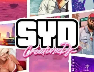 Creativedj - syd (Bonus) ft KayGee The Vibe & BFS