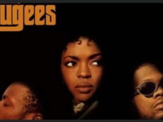 Fugees - Killing Me Softly With His Song remix