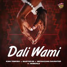 Hurricane - Dali Wami (Song)