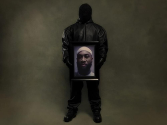 Kanye West – VULTURES 2 Album Zip