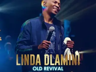 Linda Dlamini - Baleka Josefa Song Lyrics