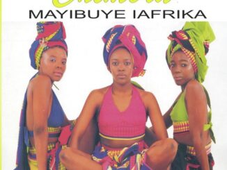 Chimora - Mayibuye iAfrika