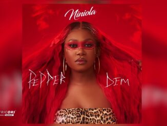 Niniola - Pepper Dem