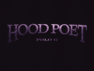 Polo G - Hood Poet Album Zip