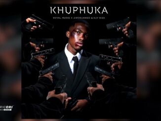 Royal MusiQ – Khuphuka ft. 2woBunnies & Djy Biza