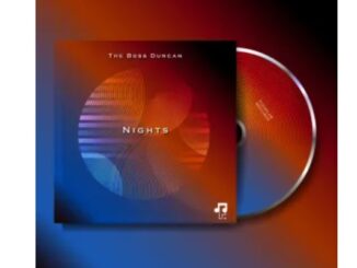 The Boss Duncan – Nights EP