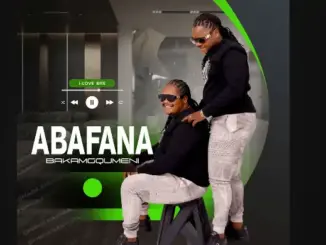 Abafana bakaMgqumeni – Indoda Engenamali ft Busani Nelisani Mseleku