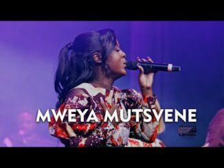 The Unveiled - Mweya Mutsvene