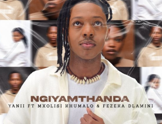 Yanii Ngiyamthanda Mp3 Download Fakaza