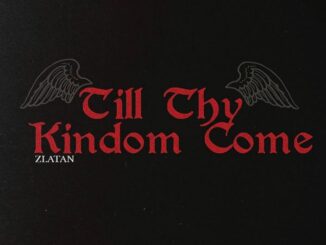 Zlatan - Till Thy Kingdom Come