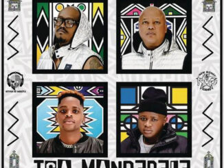 Vetkuk vs Mahoota, DJ Maphorisa & Ray&Jay – Tsa Mandebele (Revisit) (feat. Candy Tsamandebele, Nobantu Vilakazi & Oskido)