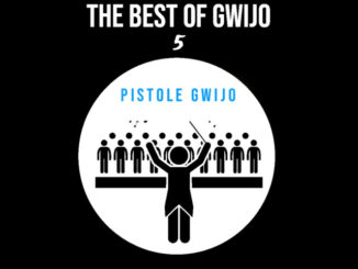 Pistole Gwijo – Jwale Ke Nako