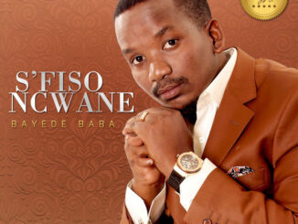 s'fiso ncwane -- thula moya wami