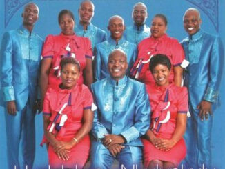 Ncandewni Christ Ambassadors - Dwala lami Song