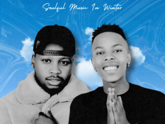 Samora & FlxwMusiQ – Soulful Music in Winter EP