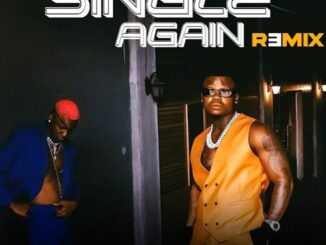 Harmonize – Single Again (Remix)