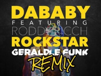 Da Baby - Rockstar Remix