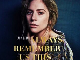 DJ Johnny remix - Always Remember Us This Way by Lady Gaga isi shuffles Dance