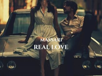 Massari – Real Love (HilalDeep Remix)