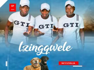 IZINGQWELE – Ngeke sihlukane (feat. Lwah)