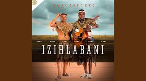 Izihlabanii – Omacekeceke EP