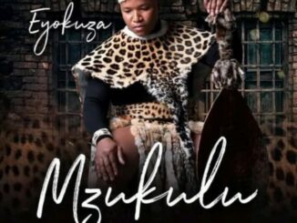 Mzukulu – Uyangithanda