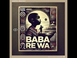 KRISS.MAVERICK - BABA RE WA (Original Mix)