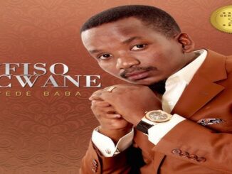 S’fiso Ncwane – Greatest Hits