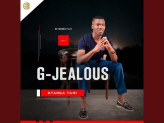 G-Jealous – Leyondaba (feat. uSgwebo sentambo)