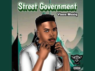 Vinox Musiq - Wozobona ft Shortgun, Lorenzo Marn, Young Mafia & Magesh RSA