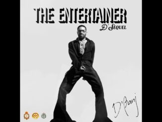 D’banj – The Entertainer: D’Sequel (Album)