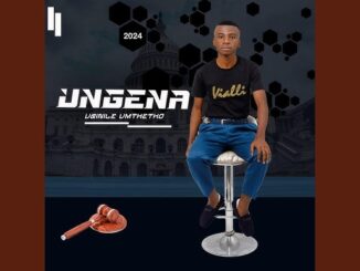 uNgena – Uqinile umthetho Album