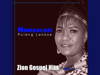 Nomadlozi – Mpogo Ft. Puleng Lenkoe