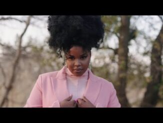 Wanitwa Mos, Nkosazana Daughter & JL SA ft Mthunzi - Nawe Dali