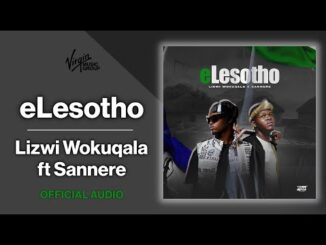 Lizwi Wokuqala – Lesotho