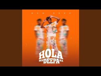 Sam Deep – Hola Madeepana EP