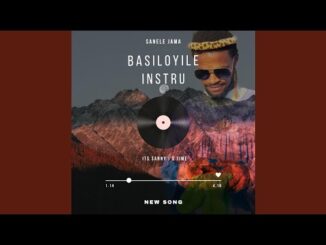 Sanele Jama – Basiloyile Instruments