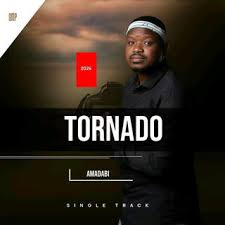 Tornado Ntenteni – Amadabi