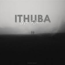 Dankii kay album songs: IThuba (Gqom Remake)