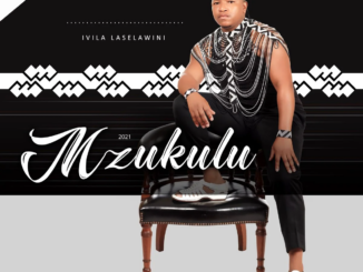 Mzukulu – Sukuma Mkami Bakubone