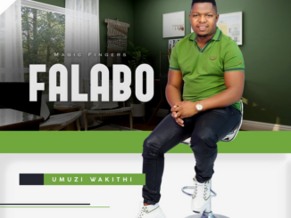 Falabo – Iyakhethwa Indoda