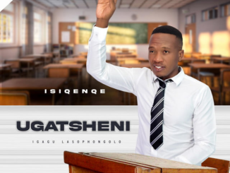 Ugatsheni – YIMI UMALUME