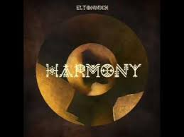 Eltonnick – Harmony (Original Mix)