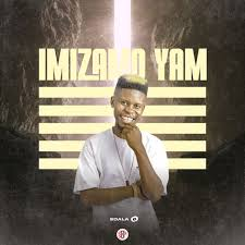 Sdala B – Imizamo Yam Album